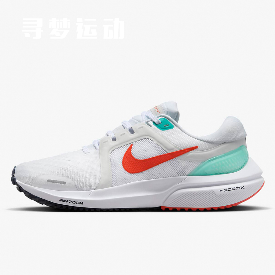 Nike AIR ZOOM Vomero 16女子运动气垫缓震公路跑步鞋 DA7698-106 - 图3