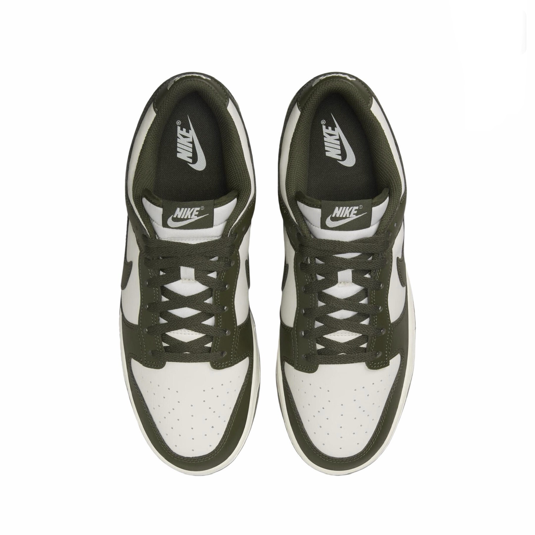 耐克 Nike DUNK LOW 男子运动复古休闲拼接低帮板鞋 HF5441-102,淘宝优惠券,粉丝福利购,淘宝优惠卷