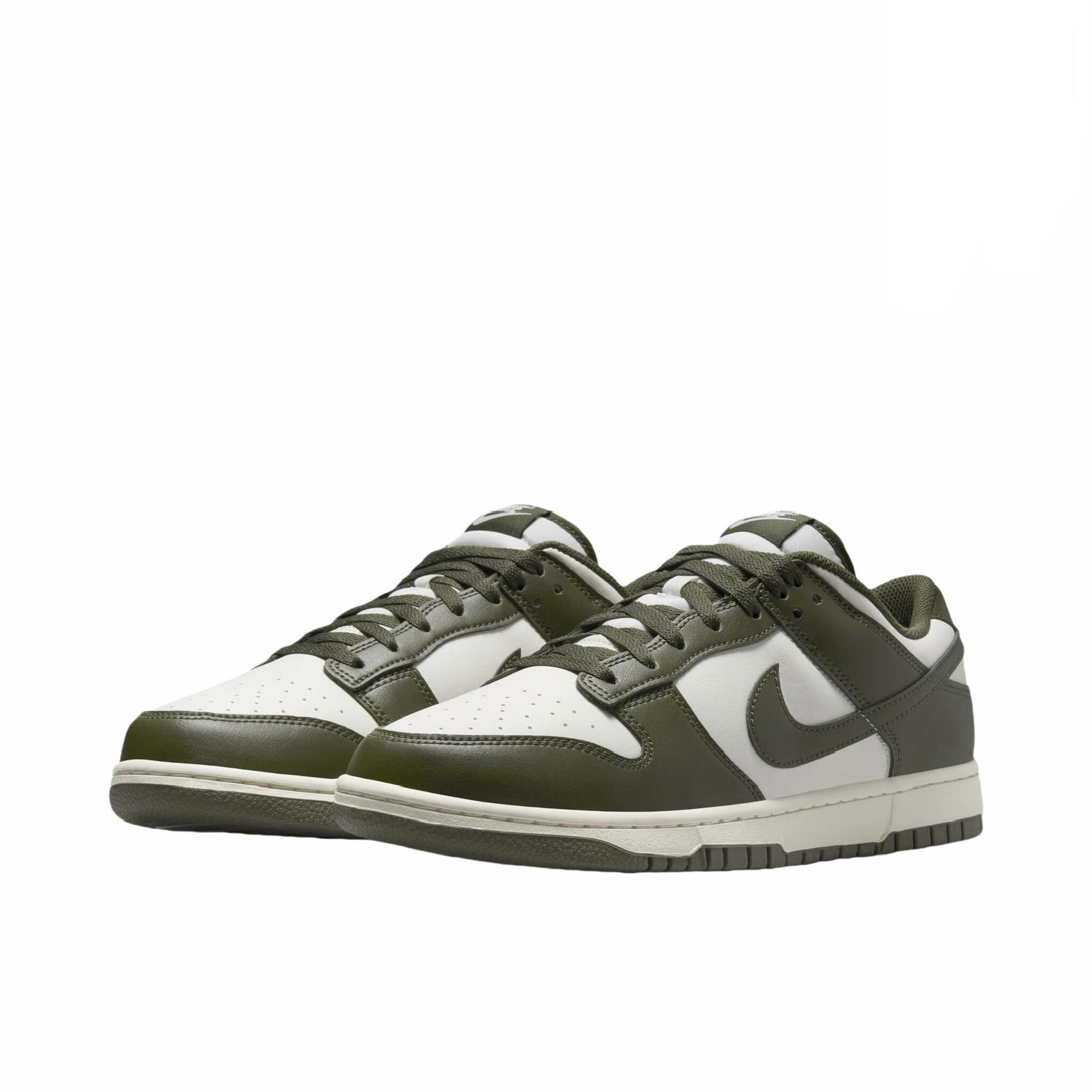 耐克 Nike DUNK LOW 男子运动复古休闲拼接低帮板鞋 HF5441-102,淘宝优惠券,粉丝福利购,淘宝优惠卷