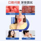 Jiuyan Pharmaceutical tonsil stone removal cleaning tool crypt rinse electric suctionator mouthwash spray