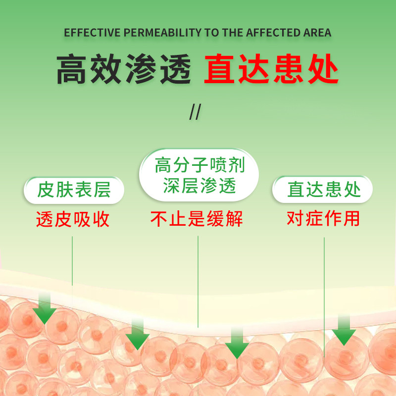 儿童小孩子宝宝虫牙蛀牙牙疼神器牙痛止疼药水速效龋齿修复喷雾剂 - 图1