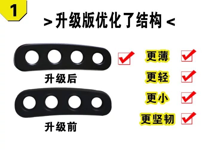 球星投篮神器投球姿势矫正器控球运球训练器篮球练习辅助装备儿童 - 图3