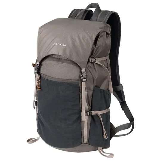 Original 2025 new outdoor hiking large capacity mountaineering bag waterproof backpack lightweight chemical backpack