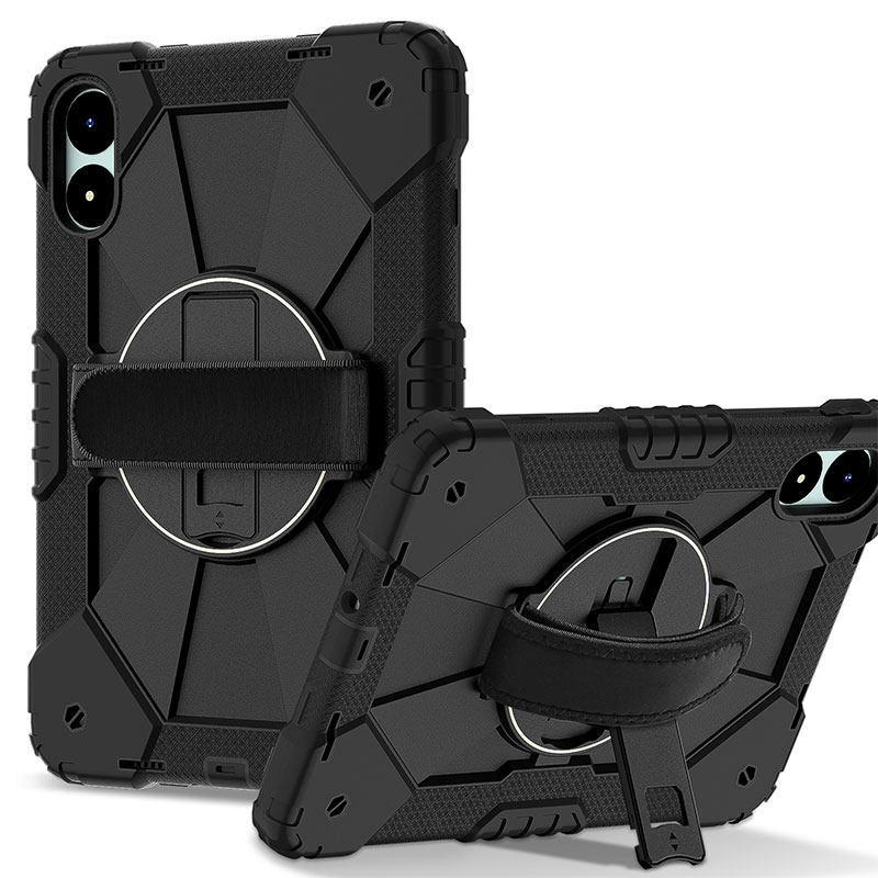 丽真硅胶套适用于红米Redmi Pad Pro保护外壳12.1英寸2025款红米Redmi Pad11英寸小米平板7Pro防摔SE8.7全包 - 图3