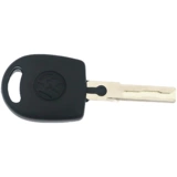 Адаптация к Volkswagen Langya New Jetana Santana Polo Polo Polo Sagitar пульт дистанционного управления складным складным чипом чип