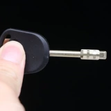 Quanshun General Key Ford Mondeo Motor с ключевым удаленным ключом Classic Classic Cuanshun Ford Photo с даосизмом