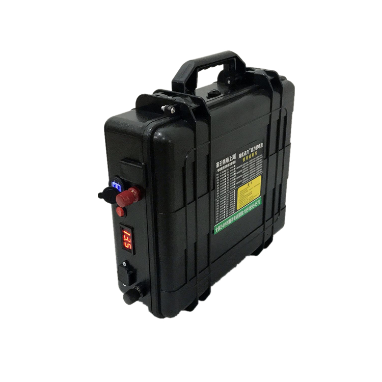 磷酸铁锂电池 用于大功率逆变器户外房车移动电源12V24V100-300AH - 图3