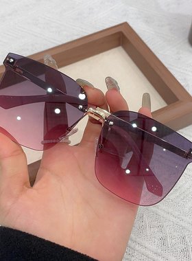 墨镜男防紫外线强光太阳眼镜