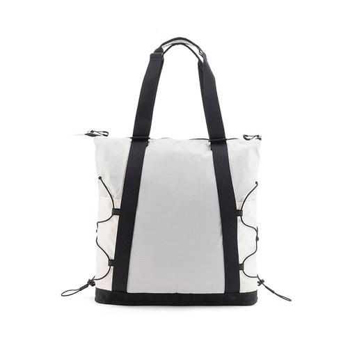 TheNorthFace北面托特包男女25户外Borealis 22L单肩包便捷52SV - 图2