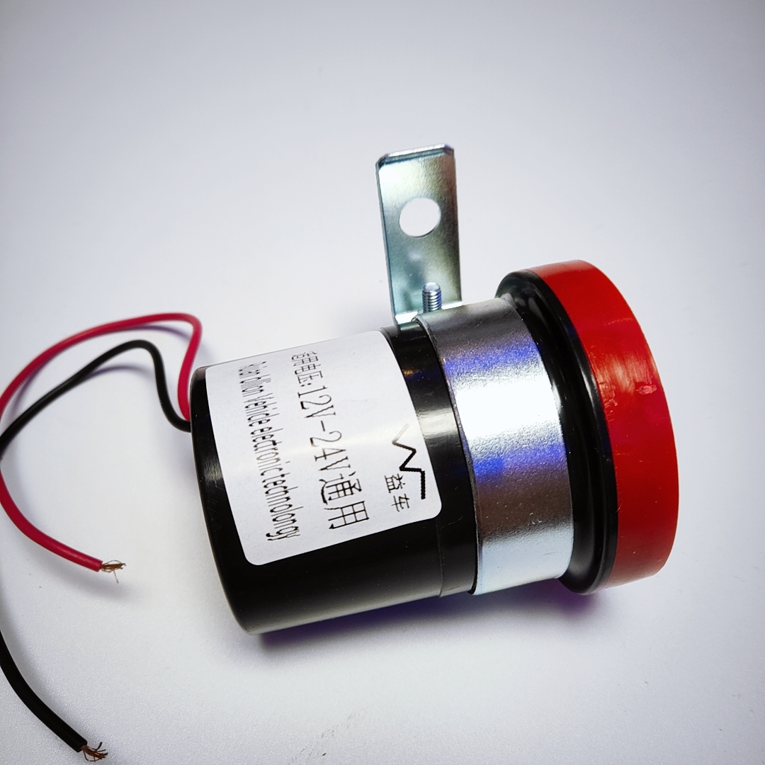 嘀防水倒车真人语音左右转弯三合一转向提示 12V24V 大货车倒车喇叭 嘀防水倒车真人语音左右转弯三合一转向提示 12V24V 大货车倒车喇叭