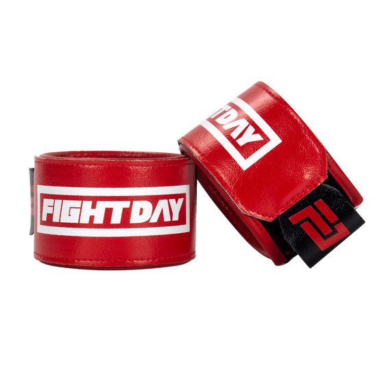 FD lace up boxing gloves, gloves to Velcro