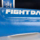 Children's boxing shin guards for teenagers and kids