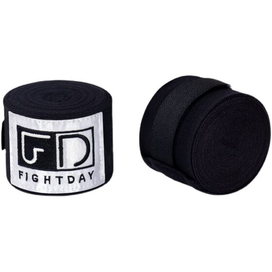 FIGHTDAY Strap Boxing Gloves Muay Thai 3m/5m FD Bandage Fighting Boxing Sanda Hand Wrap Gloves