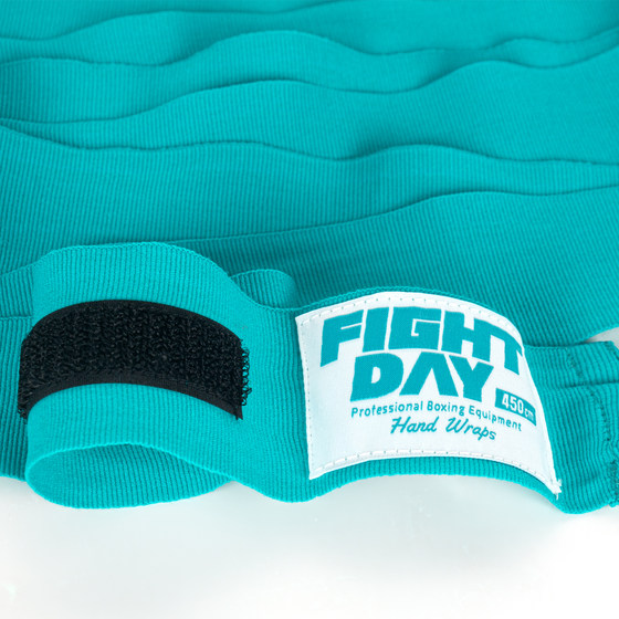 Fightday boxing strap bandage 4.5 meters 3 meters professional fighting fighting martial arts men and women's wrist wraps