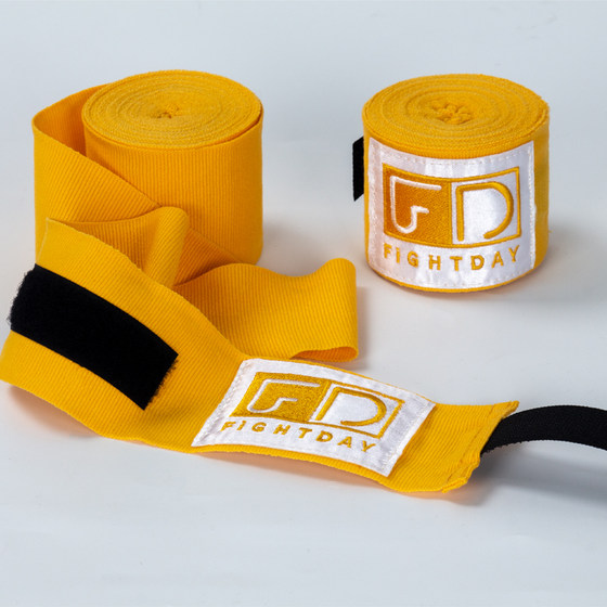 FIGHTDAY Strap Boxing Gloves Muay Thai 3m/5m FD Bandage Fighting Boxing Sanda Hand Wrap Gloves