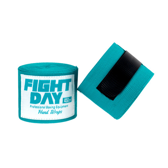 Fightday boxing strap bandage 4.5 meters 3 meters professional fighting fighting martial arts men and women's wrist wraps