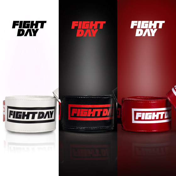 FD lace up boxing gloves, gloves to Velcro