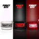 FD lace up boxing gloves, gloves to Velcro
