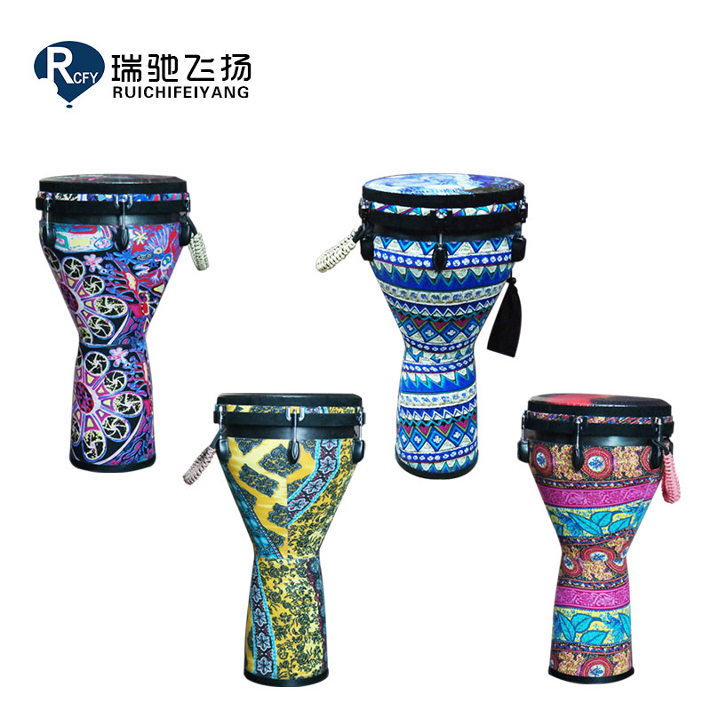 金贝金杯手鼓曼丁鼓圈演奏打击乐器 djmbe 寸 12 寸 10 非洲鼓合成鼓 金贝金杯手鼓曼丁鼓圈演奏打击乐器 djmbe 寸 12 寸 10 非洲鼓合成鼓