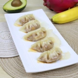 Yongyun кукурузные овощные наклейки на пельмеров