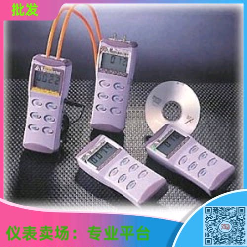 AZ8205系列AZ8230 AZ8285 AZ82100台湾衡欣压力表 压力测试表空气 - 图1
