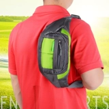 Спортивная универсальная поясная сумка подходит для мужчин и женщин, вместительная и большая барсетка, 2019