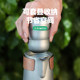 Pure titanium travel tea set outdoor portable