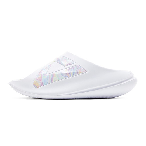 匹克态极小胖拖2025夏秋新款软底运动拖鞋男学生沙滩休闲凉拖男子 - 图2