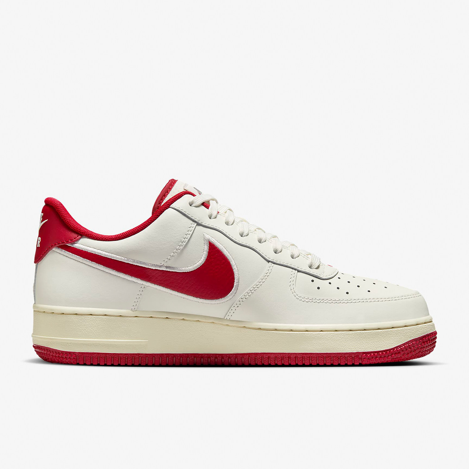 Nike/耐克正品Air Force 1男女简约休闲运动板鞋FV0392-101,淘宝优惠券,粉丝福利购,淘宝优惠卷