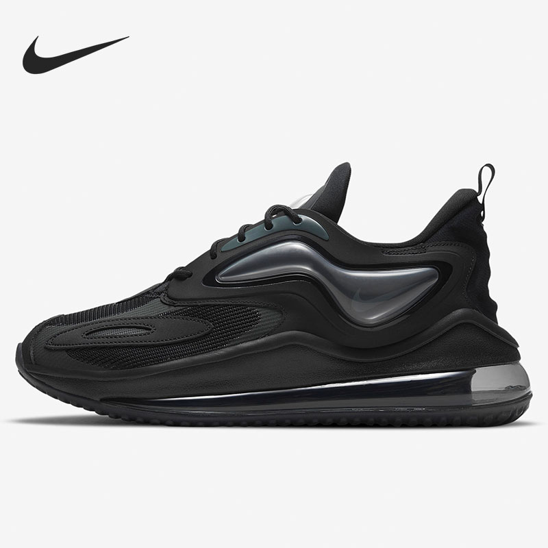 Nike/耐克正品 AIR MAX男女全掌气垫缓震运动跑步鞋CV8837-002-图0