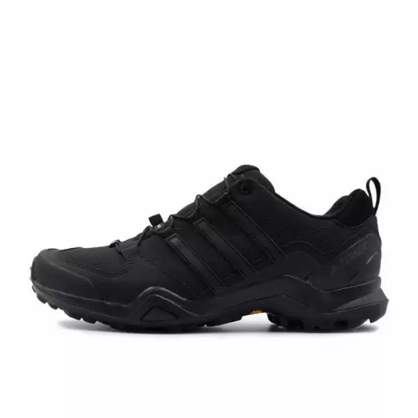 Кроссовки для активного отдыха Adidas/Adidas подлинные Terrex Swift R2 GTX мужские спортивные