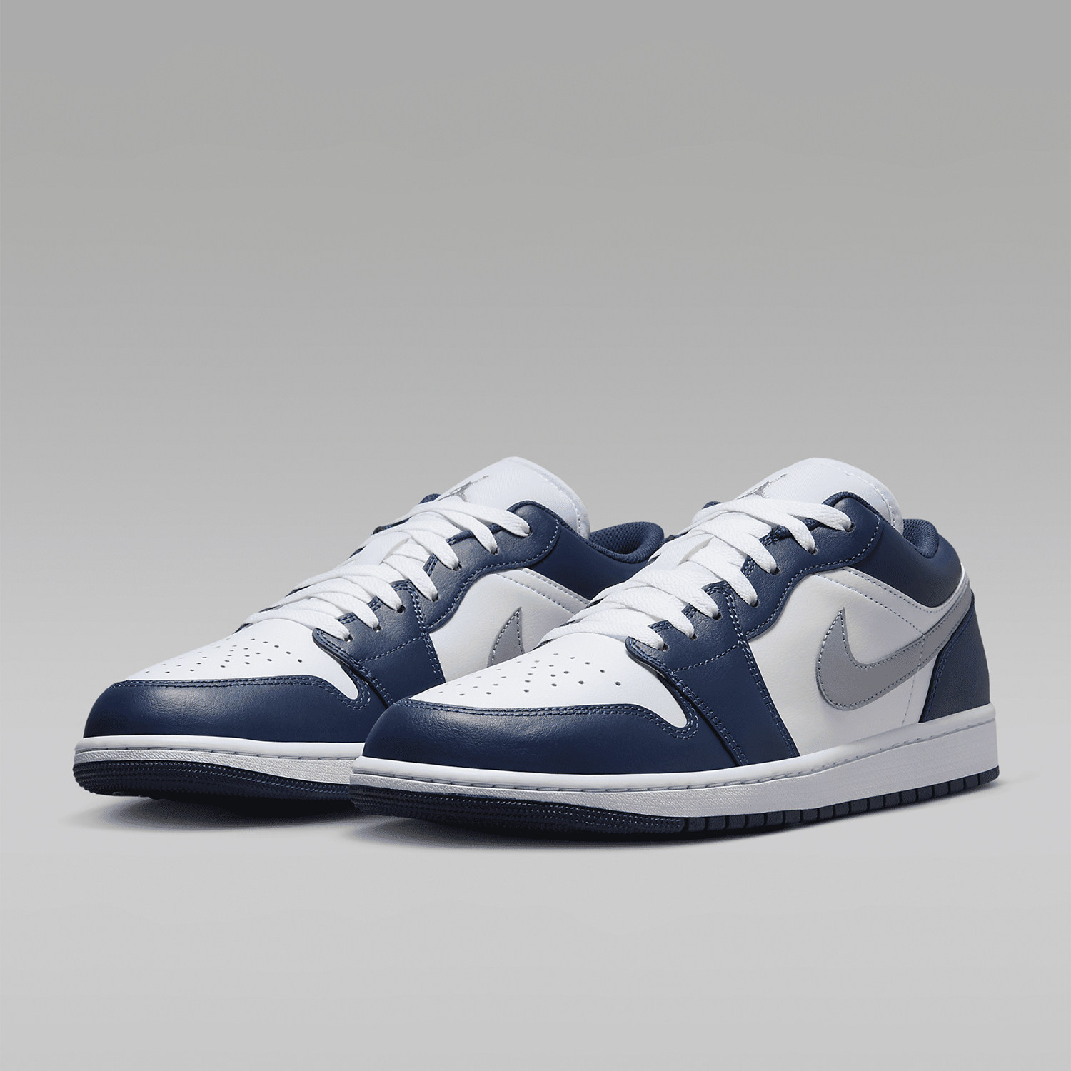 Nike/耐克正品Air Jordan 1 Low 男士经典运动板鞋553558-141,淘宝优惠券,粉丝福利购,淘宝优惠卷