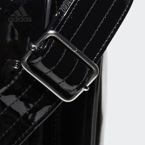 Adidas/阿迪达斯正品秋季男女舒适运动训练休闲包CX4038 - 图2