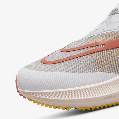 Nike/耐克正品男女同款时尚运动跑步鞋DJ7383-500 - 图0