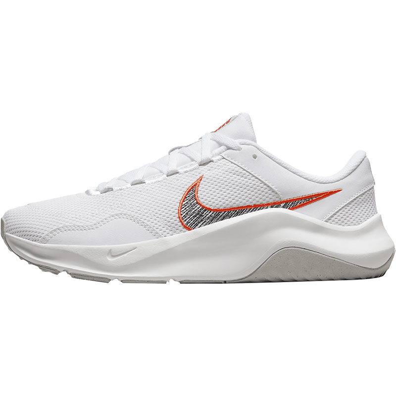 Nike/耐克正品LEGEND ESSENTIAL 3女子运动跑步鞋DM1119-100-图3