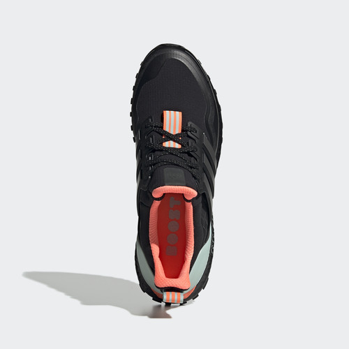 Adidas/阿迪达斯正品 ULTRABOOST GUARD男女跑步运动鞋 FW7759 - 图0
