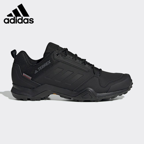 Adidas/阿迪达斯正品 TERREX AX3 BETA CW 男子户外运动鞋 G26523 - 图0