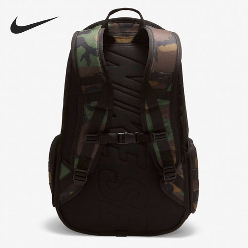 Nike/耐克正品  SB RPM 时尚大容量滑板双肩包 CK5888 - 图0