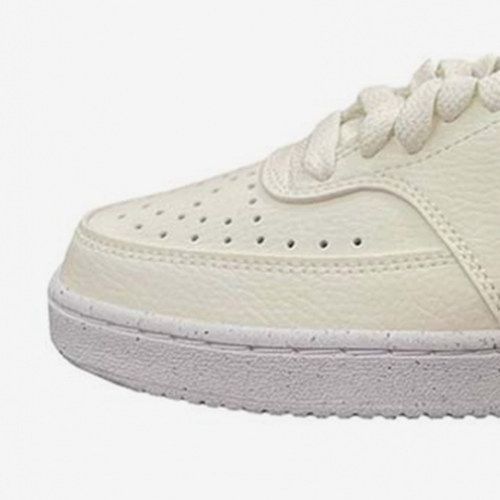 Nike/耐克正品Court Vision LO NN女士低帮板鞋FQ8892-133 - 图2