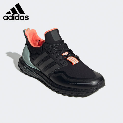 Adidas/阿迪达斯正品 ULTRABOOST GUARD男女跑步运动鞋 FW7759 - 图2