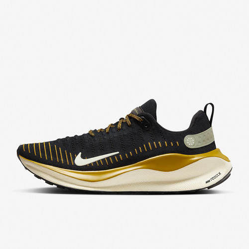 Nike/耐克正品REACTX INFINITY男士运动训练跑步鞋DR2665-006 - 图0