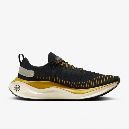 Nike/耐克正品REACTX INFINITY男士运动训练跑步鞋DR2665-006 - 图1