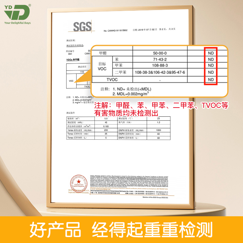 新品YDD现代家用卧室储物两门衣柜斗柜组合拉门式抽屉网红衣橱非 - 图2