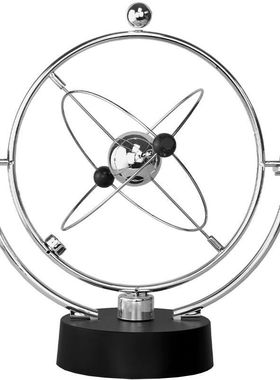 爆款家居减压牛顿摆球永