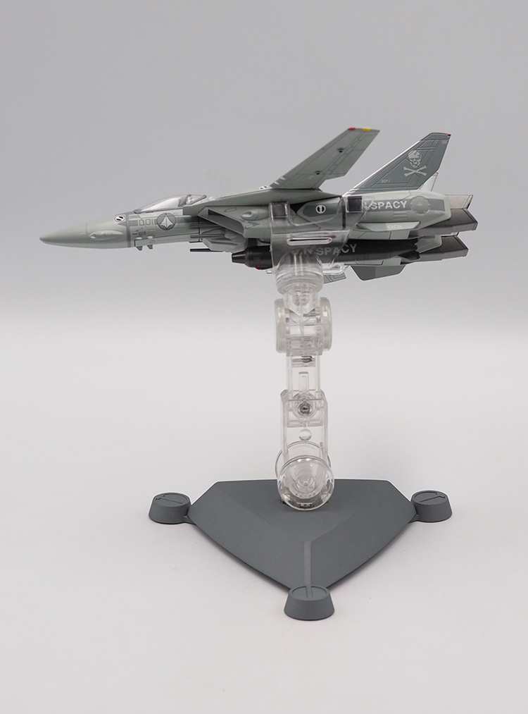 Calibre Wings CA72DB0803 DM Stand for VF-1专用支架 不含飞机 - 图0