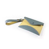 Японские наушники, сумка для техники, система хранения, подвеска, защитный чехол, bluetooth, из натуральной кожи