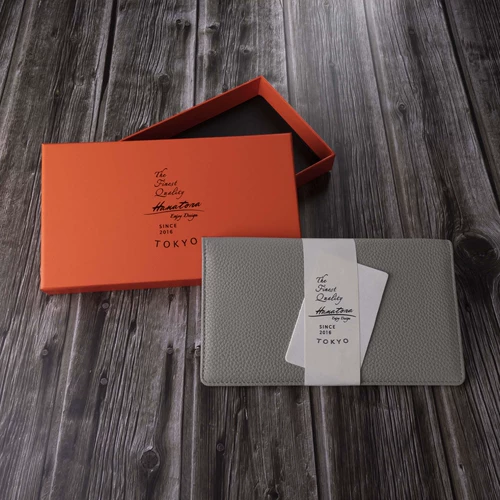 Длинный бумажник, элитный вместительный и большой картхолдер, из натуральной кожи, премиум класс