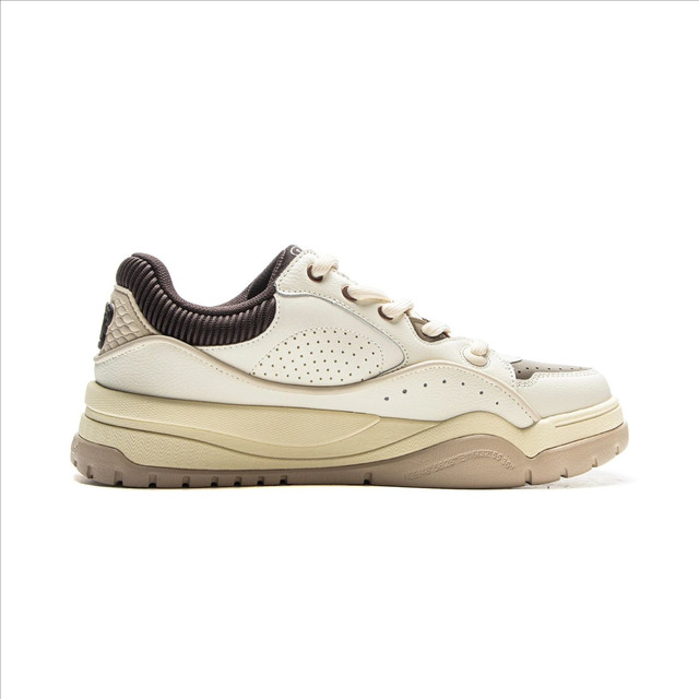 Li Ning Men's Buu Trendy and Comfortable Sports and Casual Shoes