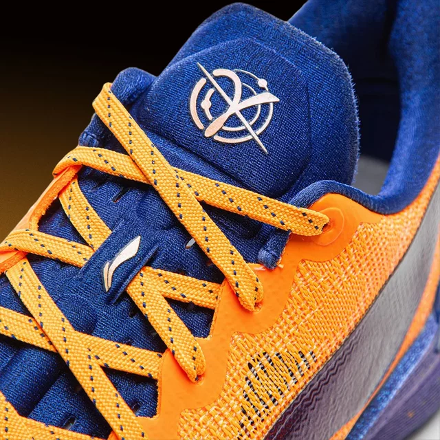 Li-Ning Men's Gamma 1 Rebound Cushioning Basketball Shoes