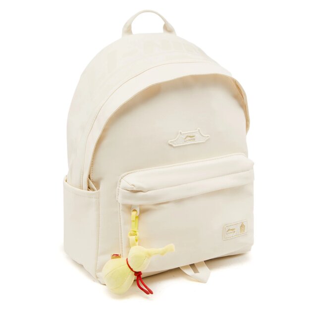 Li Ning Chinese Japanese backpack for men and women